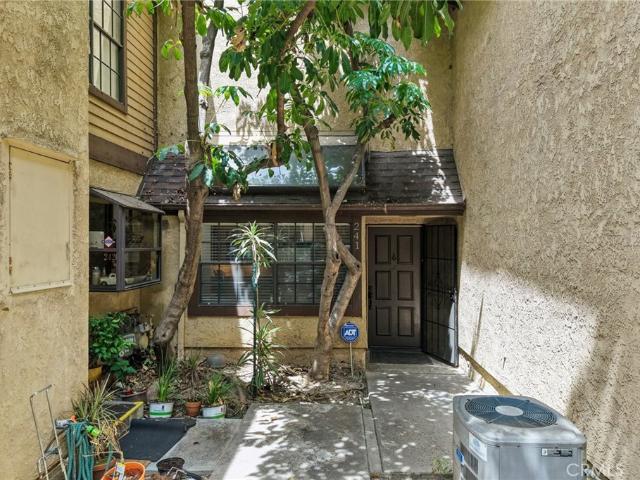 Condo for sale in Whittier, California