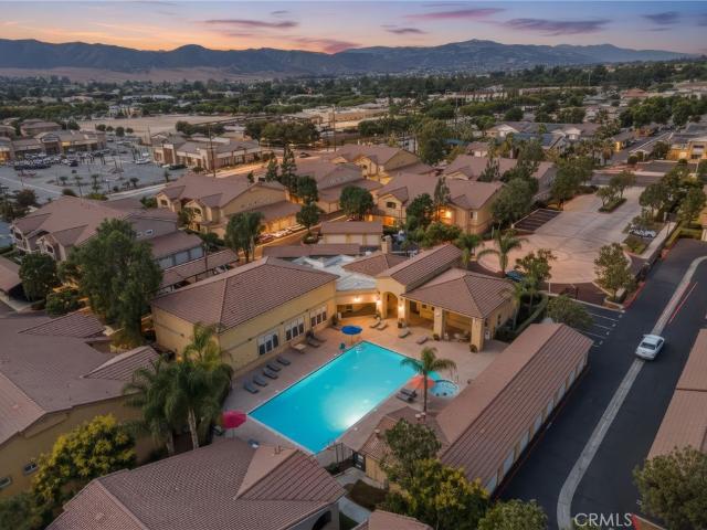 Condo for sale in Murrieta, California