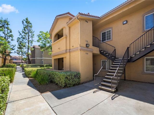 Condo for sale in Murrieta