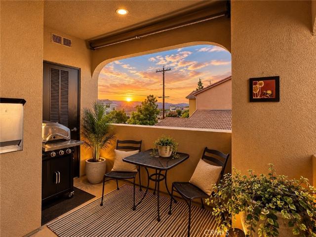 Condo for sale in The Reserve at Madison Park, Murrieta