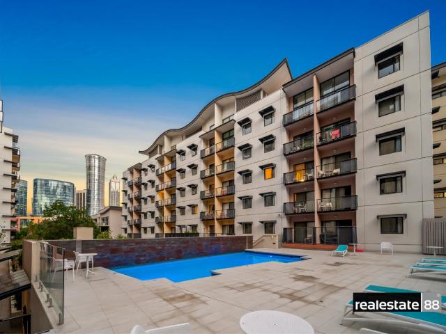 Apartment for sale in Cockburn, Western Australia