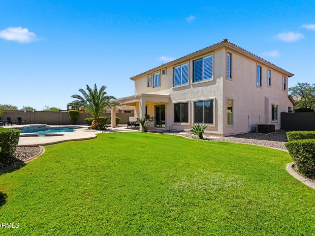 House for sale in Anthem, Arizona