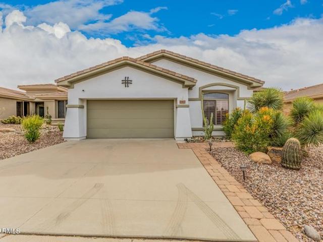 House for sale in Anthem, Arizona