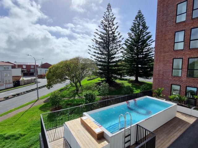 Apartment for rent in Balmoral
