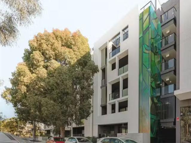 Apartment for rent in Subiaco Po, Western Australia