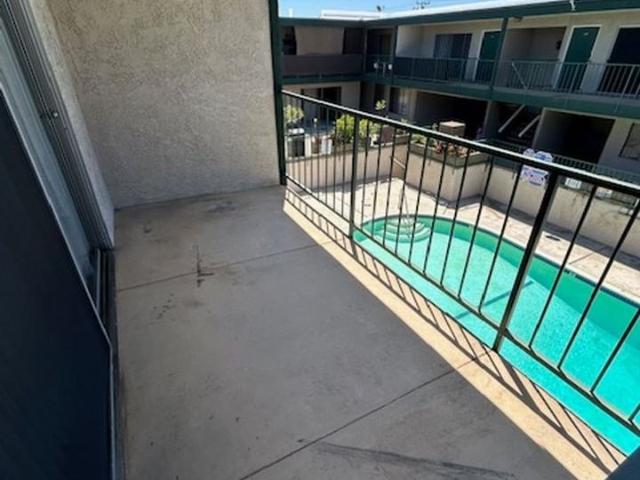 Apartment for rent in Hawthorne