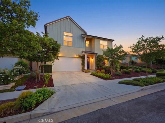 House for sale in Corona, California
