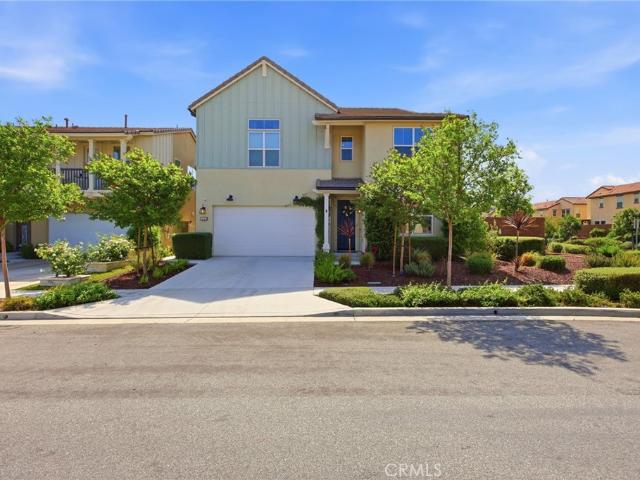 Property for sale in Corona, California