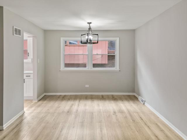House for sale in Matteson, Illinois