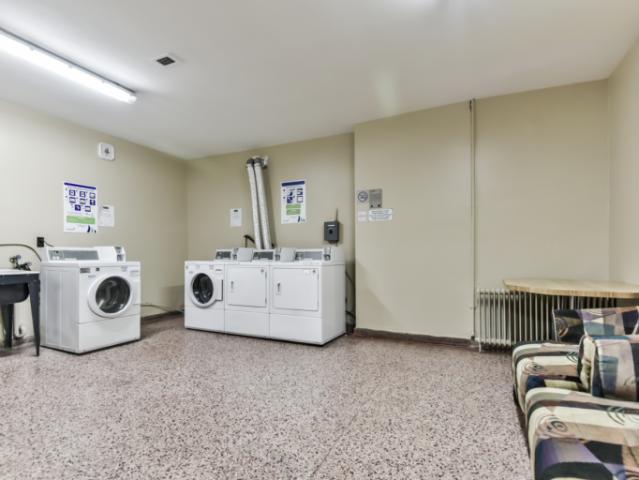 Apartment for rent in Woburn, Ontario