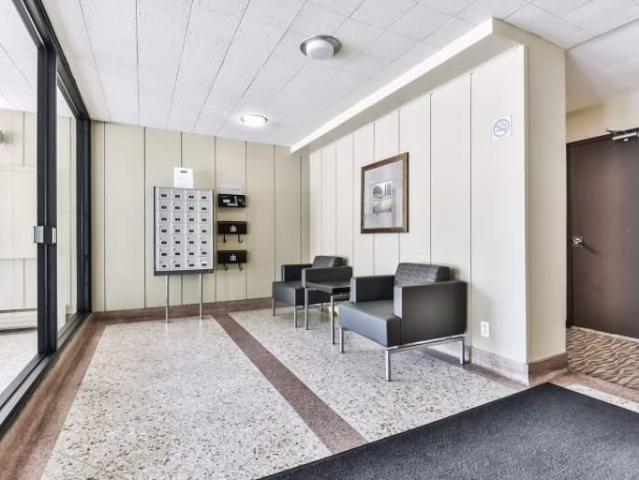 Apartment for rent in York Centre, Toronto