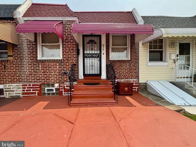 Townhouse for sale in Philadelphia, Pennsylvania