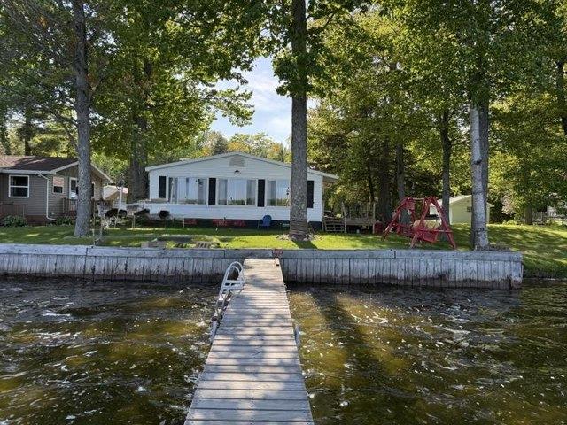 House for sale in Greenbush, Michigan