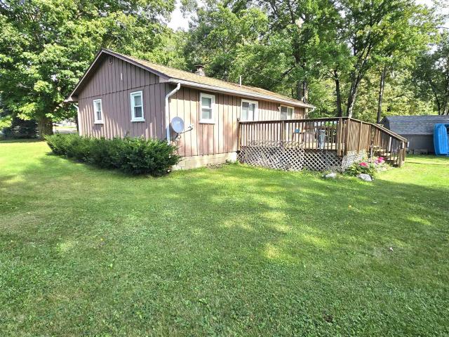 House for sale in Michigan