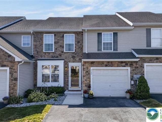 House for sale in Bethlehem, Pennsylvania