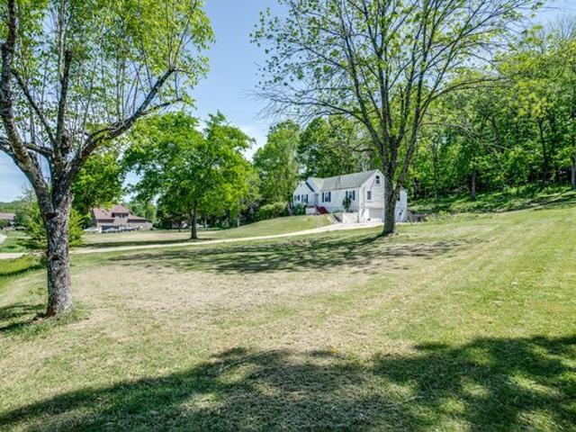 Land for sale in Tennessee