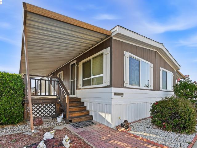 House for sale in Fremont, California
