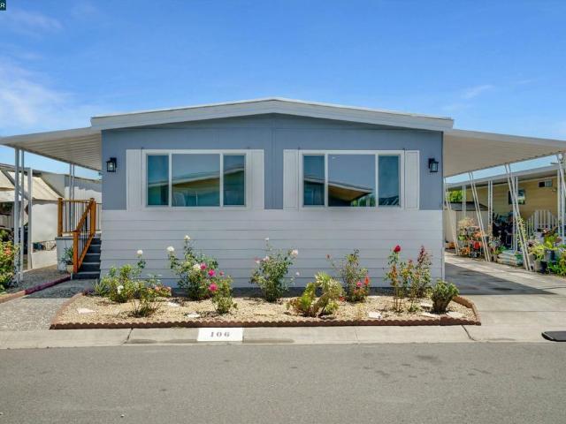 House for sale in Fremont, California