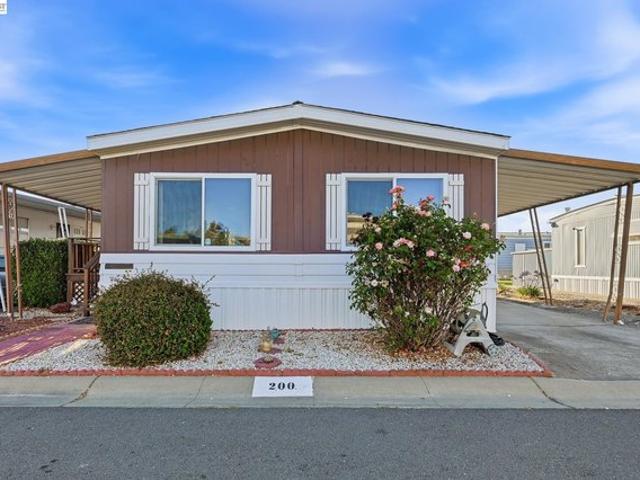 House for sale in Fremont, California