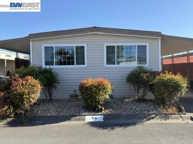 House for sale in Fremont, California