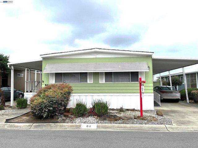 House for sale in Fremont, California