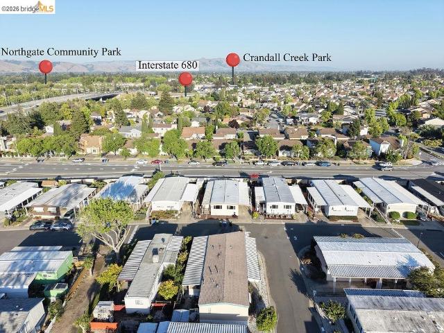 House for sale in Fremont, California