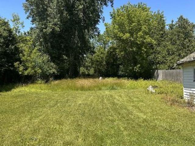 Land for sale in Bay City, Michigan