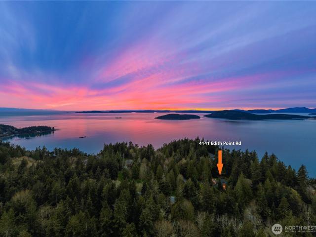 House for sale in Anacortes, Washington