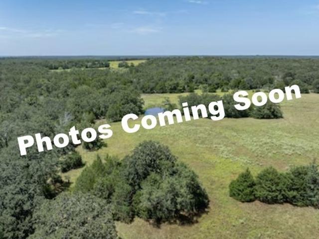 Land for sale in Somerville, Texas