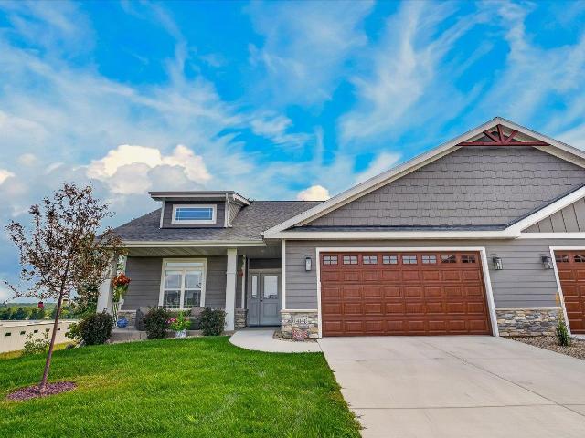 Condo for sale in Wisconsin