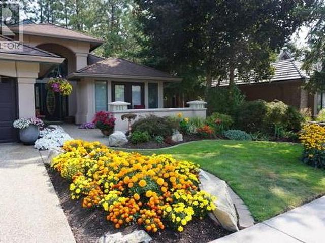 House for sale in Winfield, British Columbia