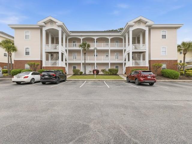 Condo for sale in Little River, South Carolina