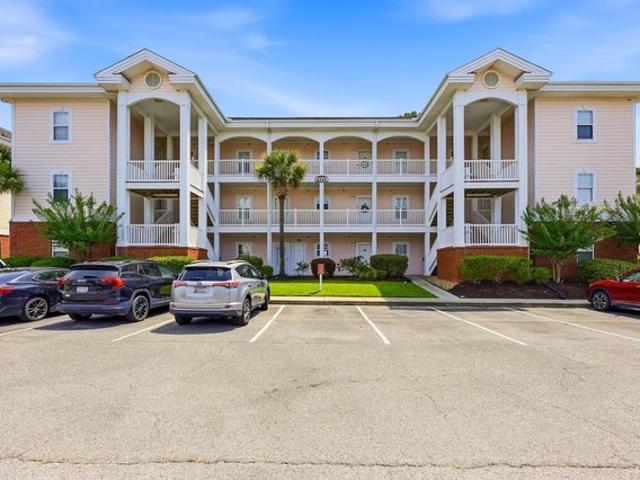 Condo for sale in Little River, South Carolina