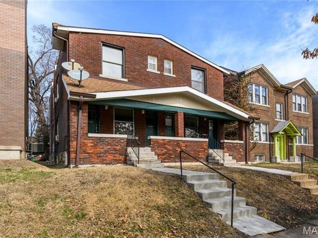 House for sale in Saint Louis, Missouri