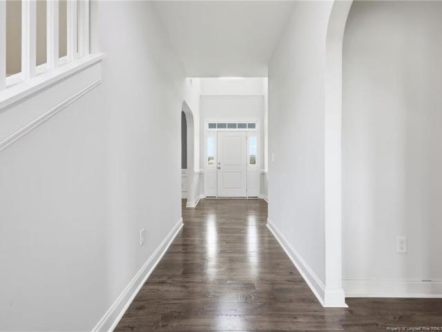 House for sale in Linden, North Carolina