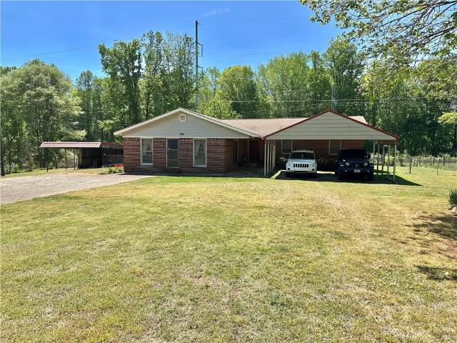 House for sale in Mount Zion, Georgia