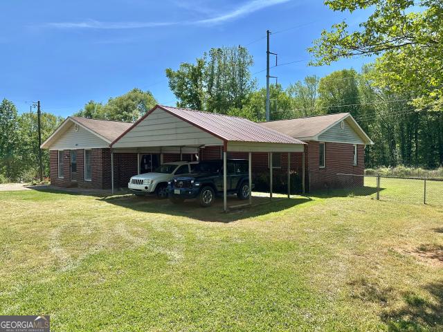 House for sale in Mount Zion, Georgia