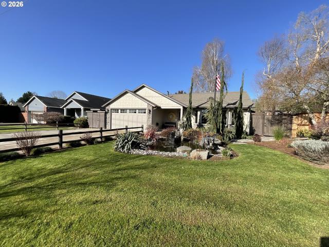 Property for sale in Oregonia