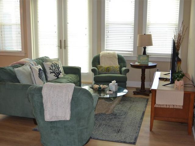 Condo for sale in Galveston, Texas
