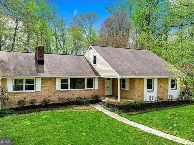 House for sale in Havre De Grace, Maryland