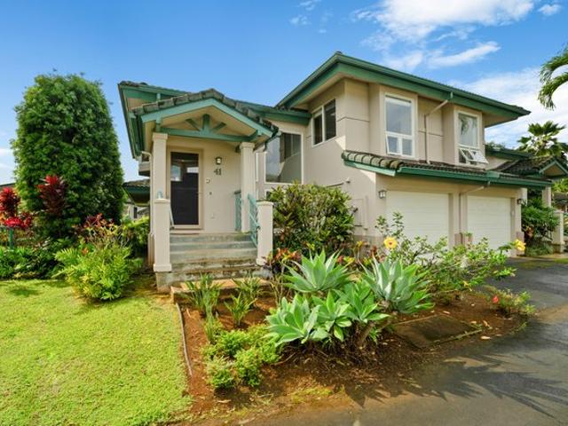 Condo for sale in Princeville, Kauaʻi County