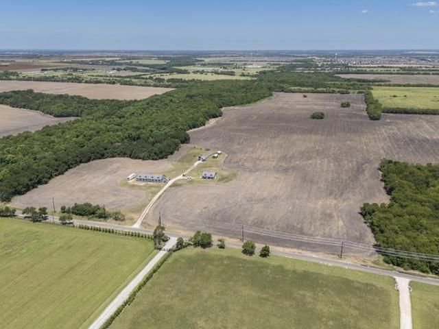 Land for sale in Royse City, Texas