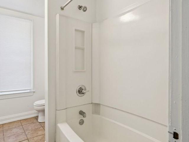 Apartment for rent in Philadelphia, Pennsylvania