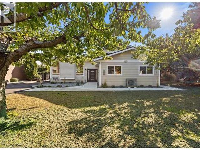 House for sale in Peachland, Regional District of Central Okanagan