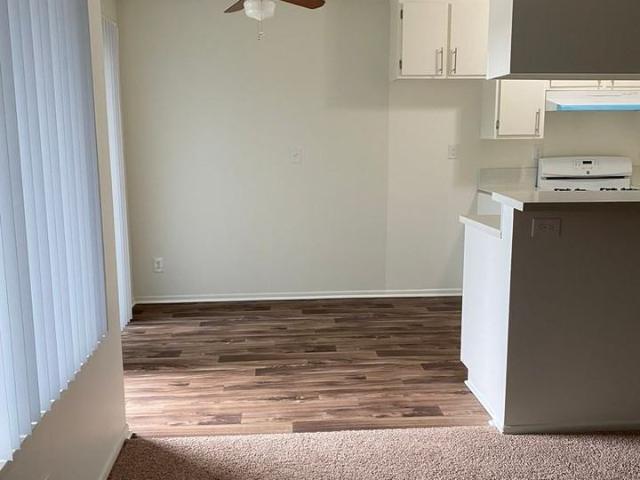 Apartment for rent in Hawthorne, California