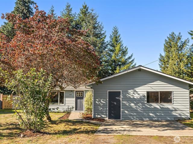 House for sale in Fall City, Washington