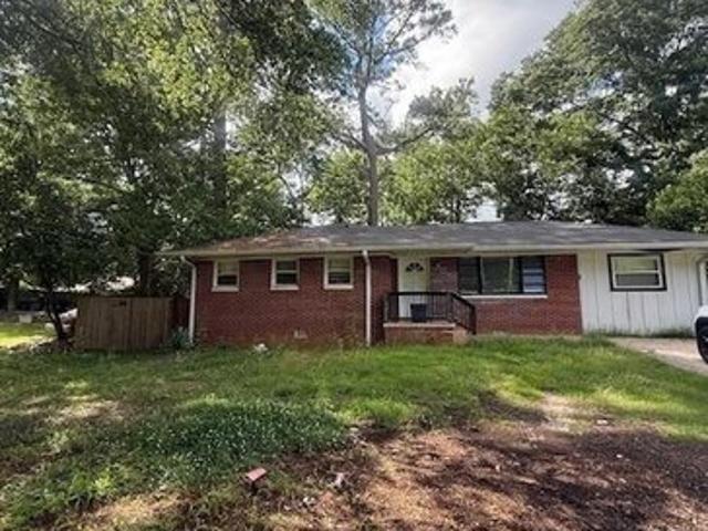 House for sale in Clayton, Georgia