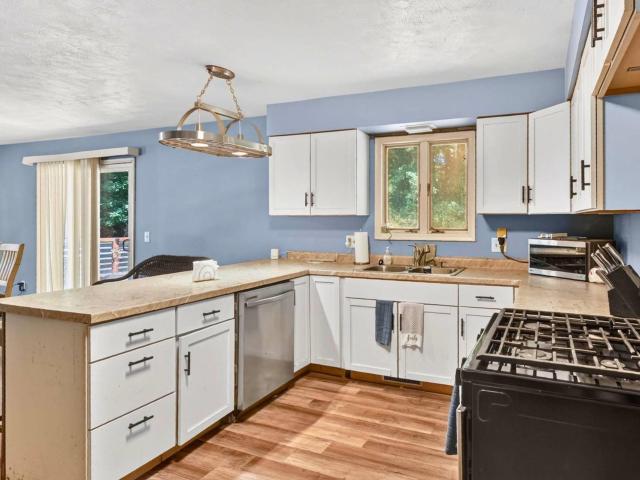 House for sale in Michigan