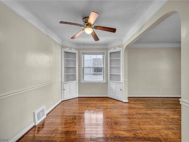 House for sale in Cleveland, Ohio