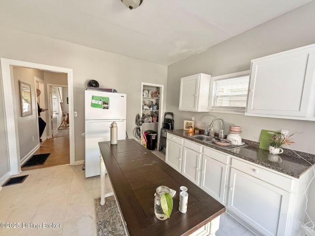 House for sale in Louisville, Kentucky